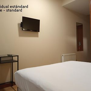 Eenpersoonskamer