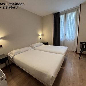Standaard Kamer met Twee Aparte Bedden