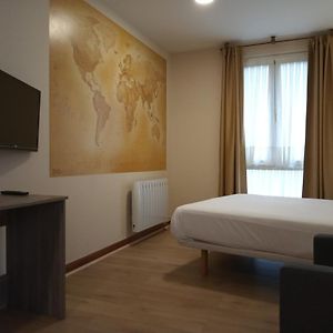 Superior Kamer met een King Size Bed